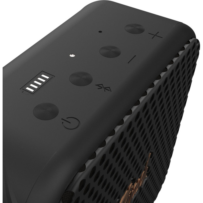 Портативная колонка Klipsch Austin черный