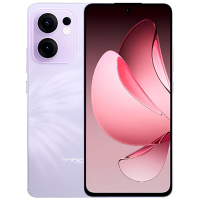 OPPO Reno13 F 8 ГБ/256 ГБ фиолетовый