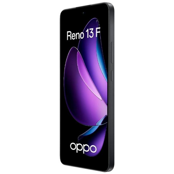 OPPO Reno13 F 8 ГБ/256 ГБ темно-серый