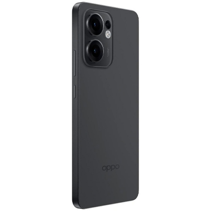 OPPO Reno13 F 8 ГБ/256 ГБ темно-серый