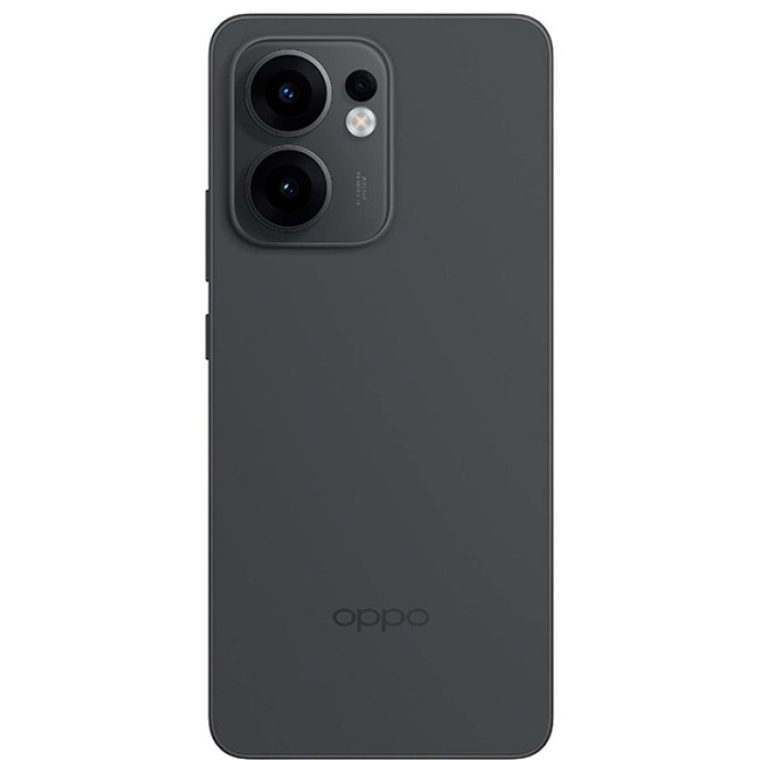 OPPO Reno13 F 8 ГБ/256 ГБ темно-серый