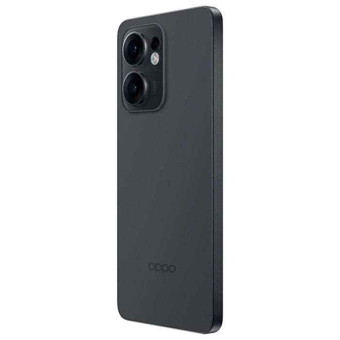 OPPO Reno13 F 8 ГБ/256 ГБ темно-серый