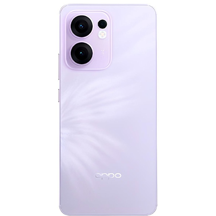 OPPO Reno13 F 8 ГБ/512 ГБ фиолетовый