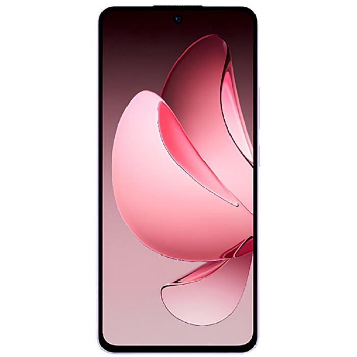 OPPO Reno13 F 8 ГБ/512 ГБ фиолетовый
