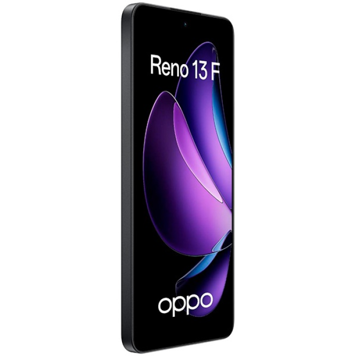 OPPO Reno13 F 8 ГБ/512 ГБ темно-серый