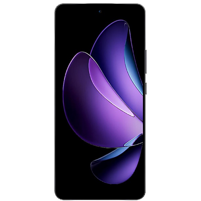 OPPO Reno13 F 8 ГБ/512 ГБ темно-серый