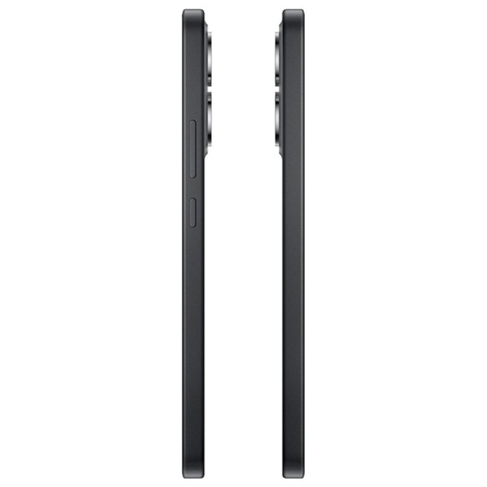 OPPO Reno13 F 8 ГБ/512 ГБ темно-серый