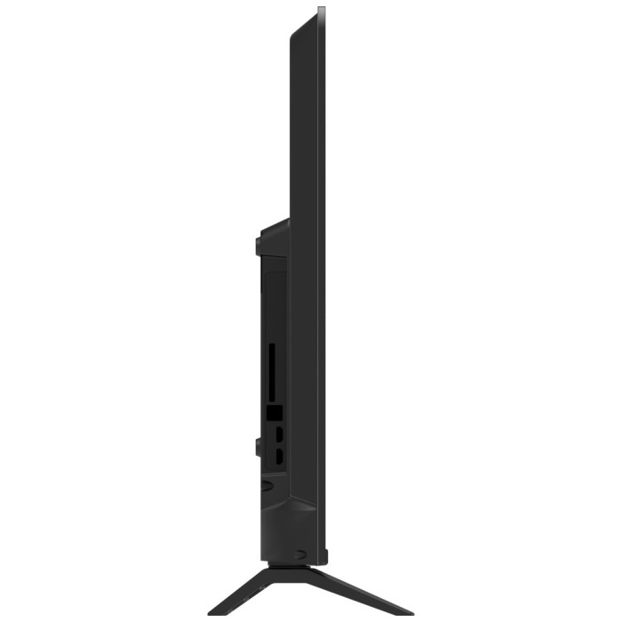 Artel A43MQA800 109 см черный