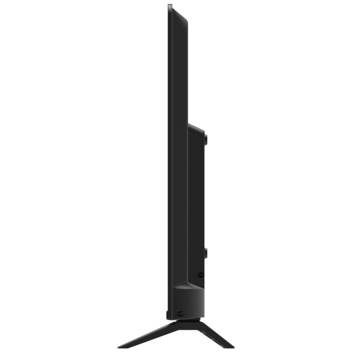 Artel A43MQA800 109 см черный