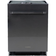 Leadbros DC-X114GB1 черный