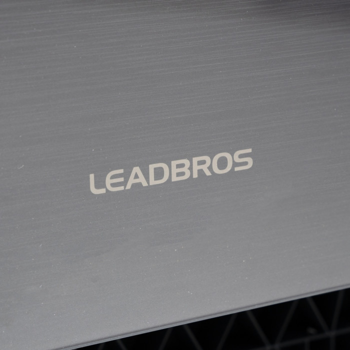 Leadbros DC-X114GB1 черный