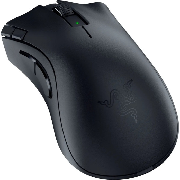 Razer DeathAdder V2 X черный
