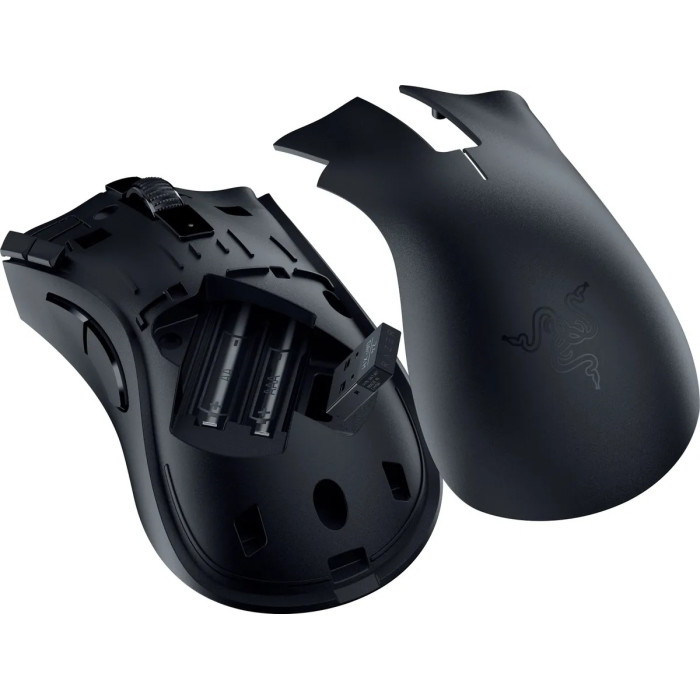 Razer DeathAdder V2 X черный
