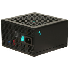 Deepcool PL650D-FC R-PL650D-FC0B-WDEU-V2 650 Вт