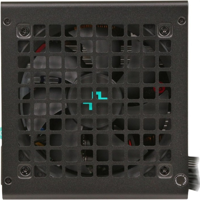 Deepcool PL650D-FC R-PL650D-FC0B-WDEU-V2 650 Вт