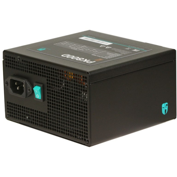 GamerStorm PK800D-F20 R-PK800D-FA0B-WGEU 800 Вт