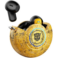 Наушники Transformers TF-T31 желтый