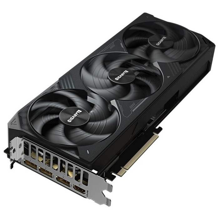 GIGABYTE RTX 5080 Windforce OC SFF GV-N5080WF3OC-16GD 16 Гб