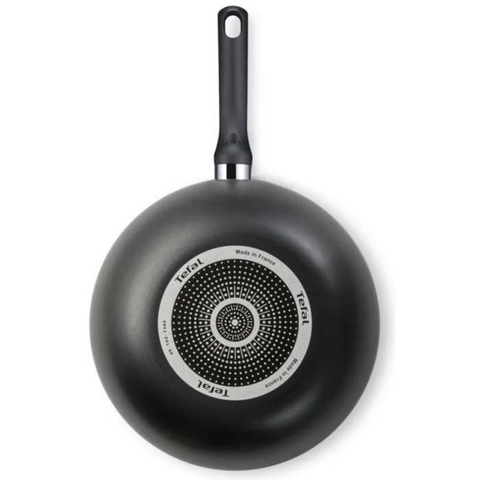 Сковорода вок Tefal Just 4221628 28 см, алюминий