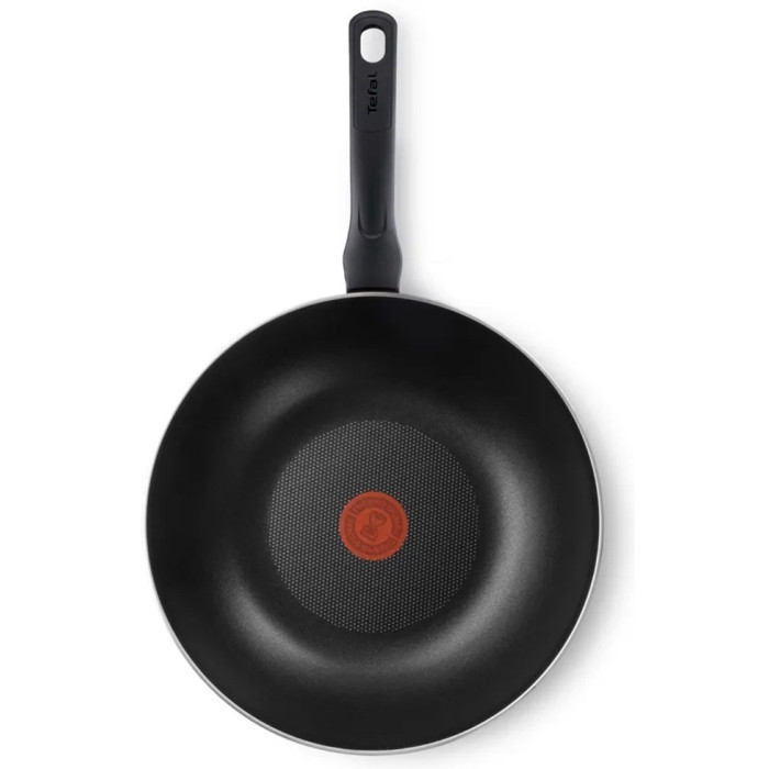 Сковорода вок Tefal Just 4221628 28 см, алюминий