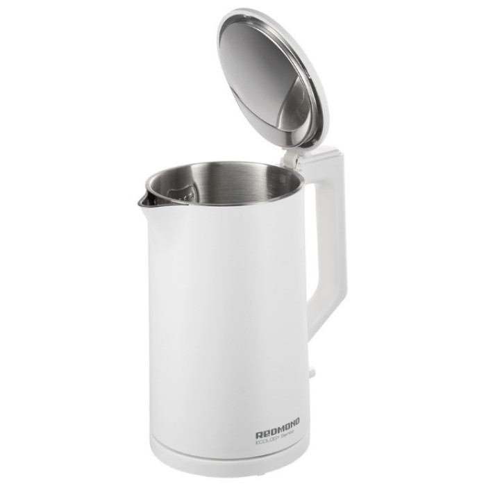 Электрочайник REDMOND RK-M1561 белый