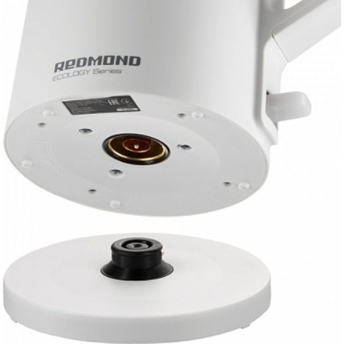 Электрочайник REDMOND RK-M1561 белый