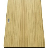 Blanco разделочная доска 230700 1 шт, дерево