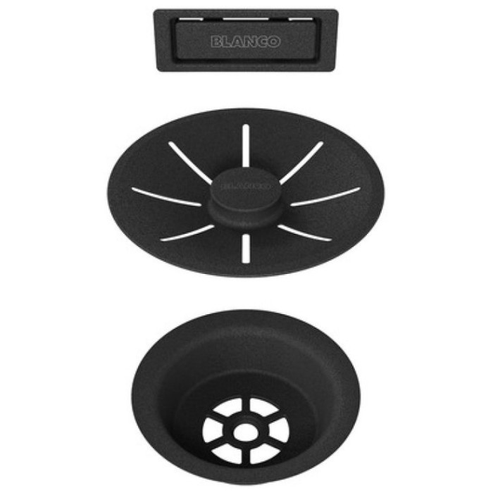 Ситечко для мойки Blanco Blanco 239975 5x5 см