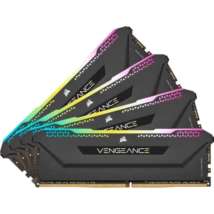 Corsair CMH128GX4M4E3200C16 128 Гб