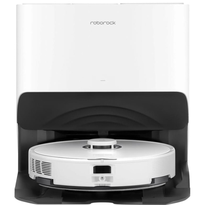 Roborock S8 Pro Ultra белый