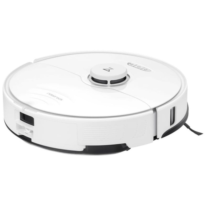 Roborock S8 Pro Ultra белый