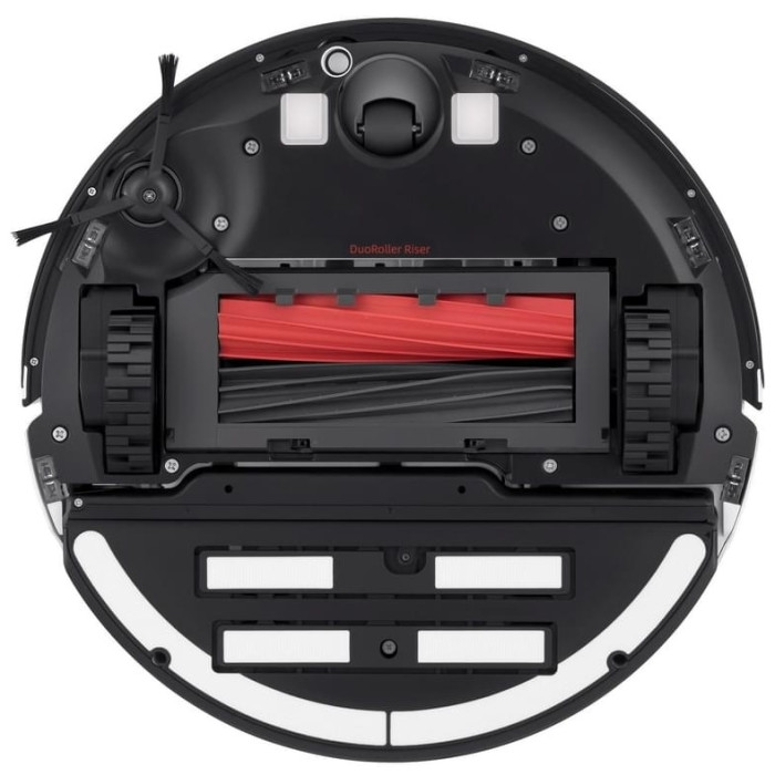 Roborock S8 Pro Ultra белый