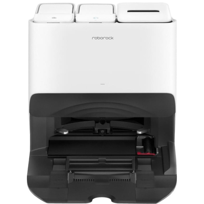 Roborock S8 Pro Ultra белый