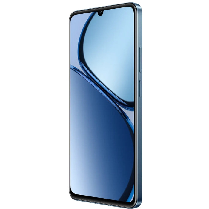 Realme C63 6 ГБ/128 ГБ синий