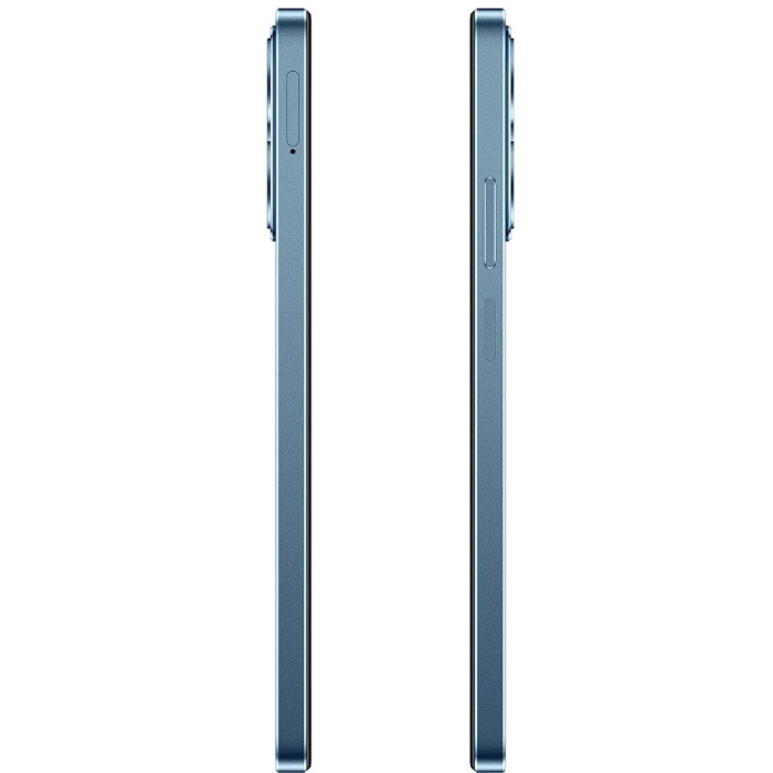 Realme C63 6 ГБ/128 ГБ синий