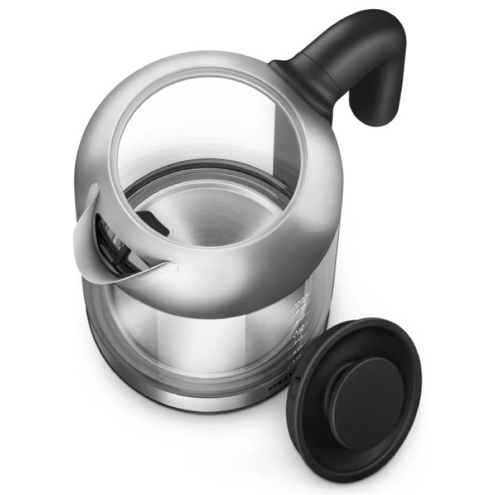 Электрочайник Philips HD9339/80 черный