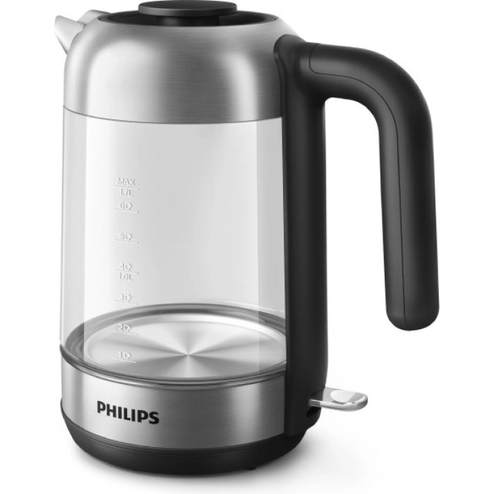 Электрочайник Philips HD9339/80 черный