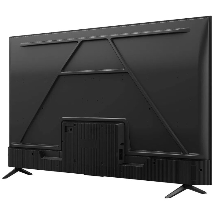 TCL 43V6B 109 см черный