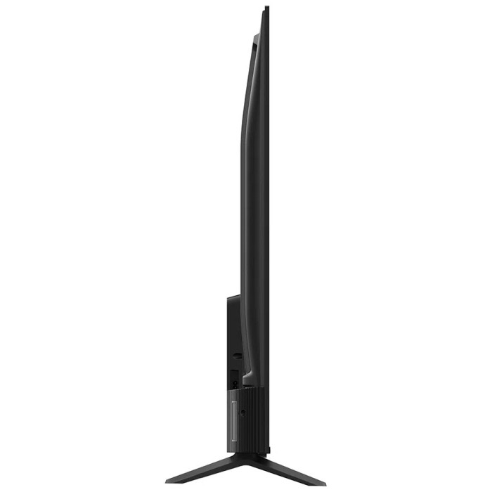 TCL 50V6B 127 см черный