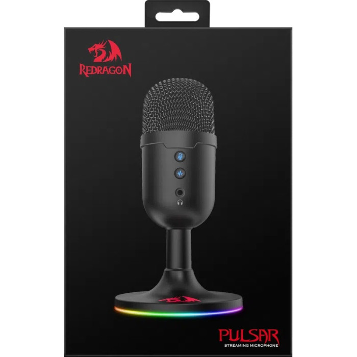 Redragon Pulsar GM303