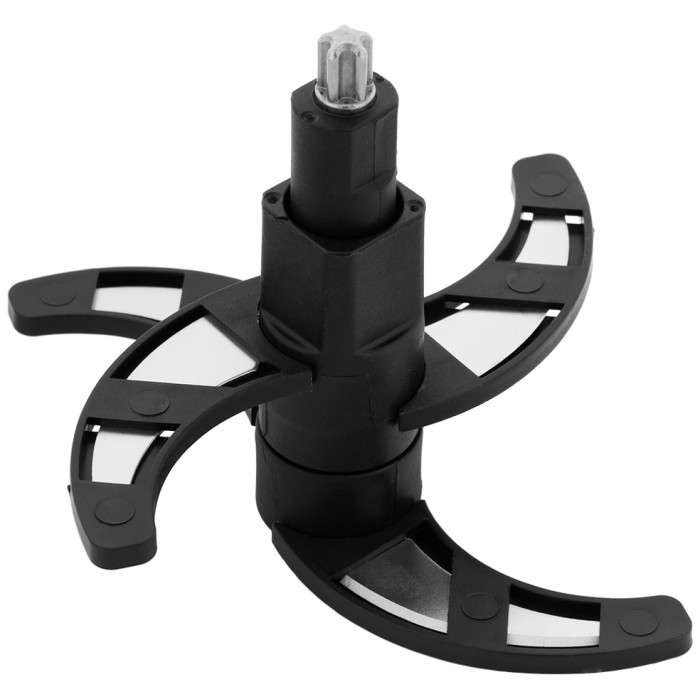 Kitfort KT-1389 серебристый