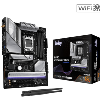 ASRock B850 LIVEMIXER WIFI DDR5