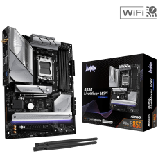 ASRock B850 LIVEMIXER WIFI DDR5