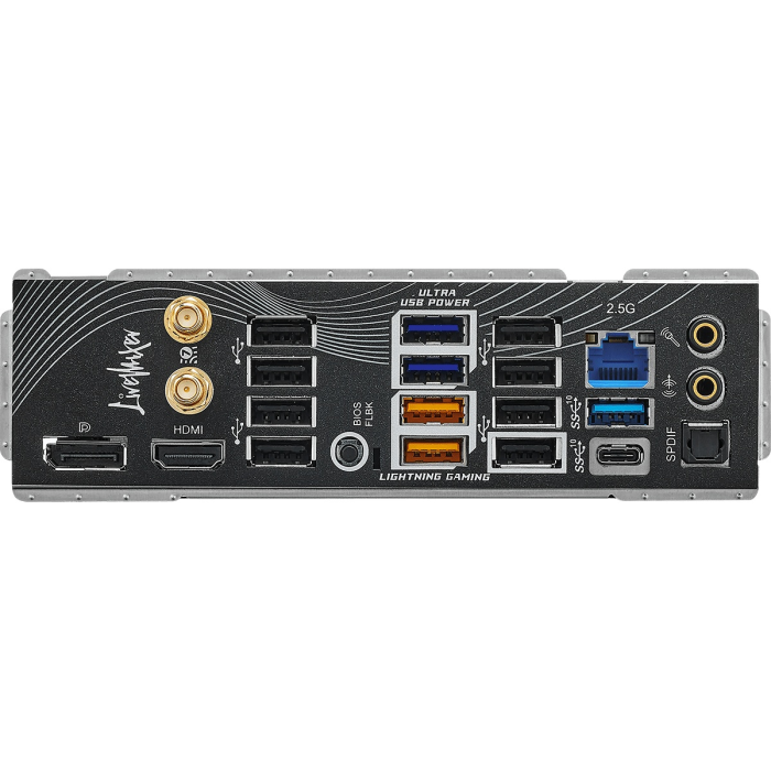 ASRock B850 LIVEMIXER WIFI DDR5