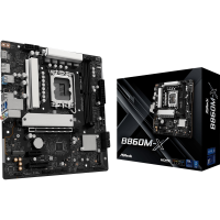 ASRock B860M-X DDR5
