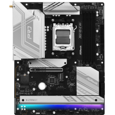 ASRock B850 PRO RS WIFI DDR5