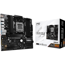 ASRock B850M PRO-A DDR5