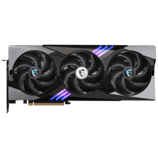 MSI GeForce RTX 5080 GAMING TRIO OC G5080-16GTC 16 Гб