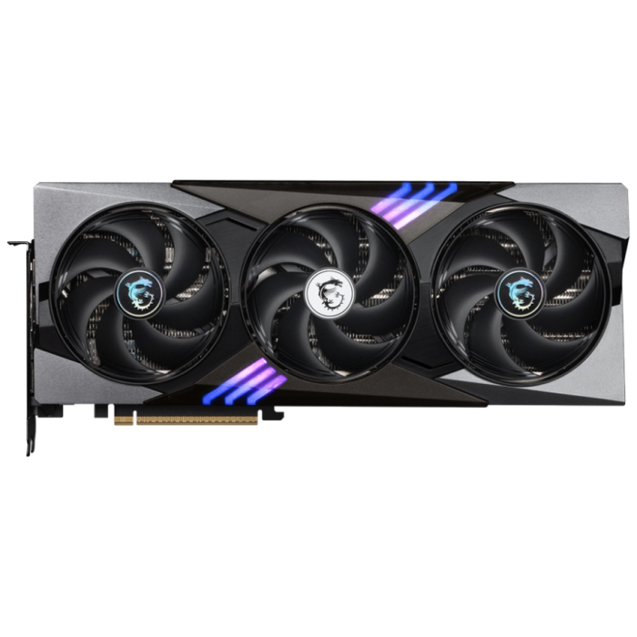 MSI GeForce RTX 5080 GAMING TRIO OC G5080-16GTC 16 Гб