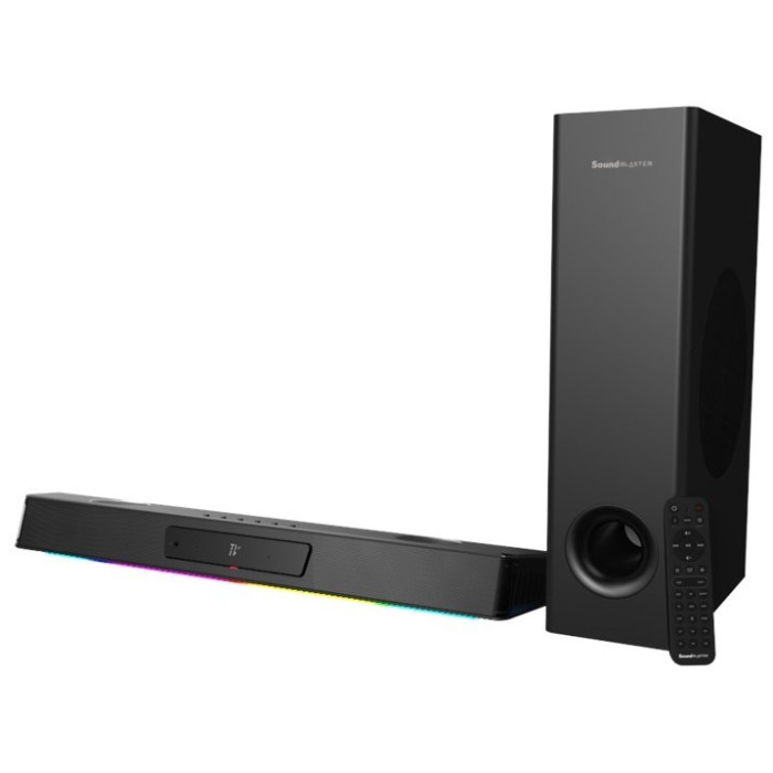 Creative Sound Blaster Katana V2X